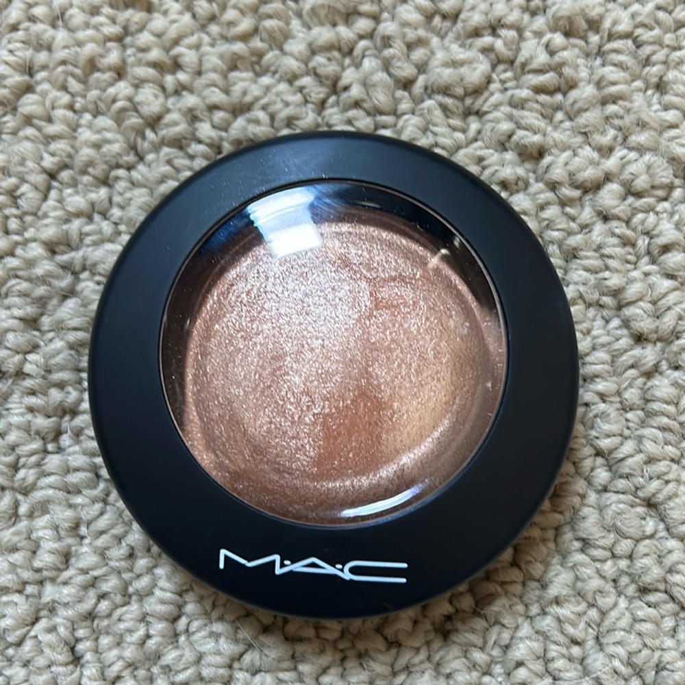 Mac highlighter bling me to life